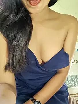 Photos of Meenakshi_ from StripChat is Private