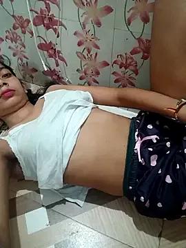 Meenaksi-singh from StripChat
