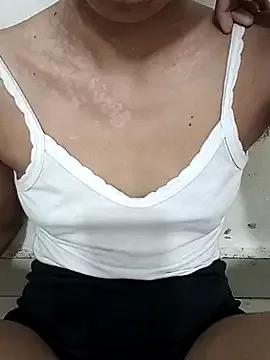 Meenaksi-singh from StripChat