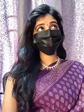 Meera_nila24 from StripChat