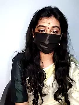 Meera_nila24 from StripChat
