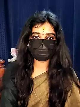 Meera_nila24 from StripChat