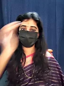 Meera_nila24 from StripChat