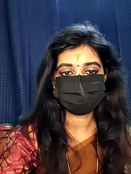 Meera_nila24 from StripChat