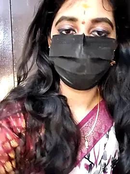 Meera_nila24 from StripChat