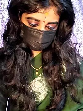 Meera_nila24 from StripChat