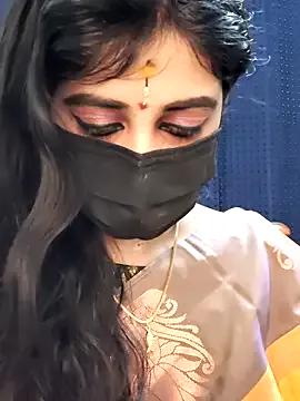 Meera_nila24 webcams show profile image 