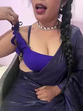 Meera_telugus from StripChat is Freechat