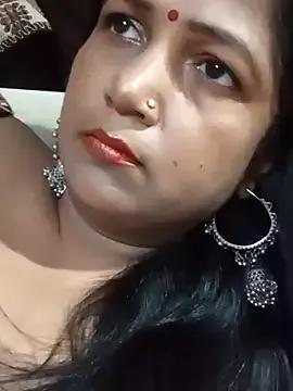 Meera_xxx from StripChat