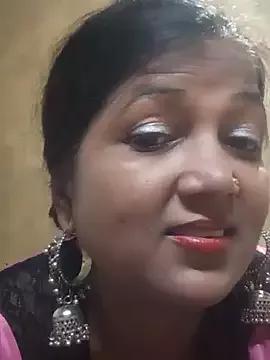 Meera_xxx from StripChat