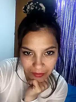 Megan206124 from StripChat is Freechat