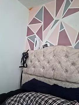 megan3_ from StripChat is Freechat