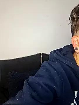 Megan3_ST from StripChat is Freechat