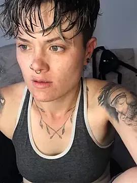 megan777_ from StripChat is Freechat