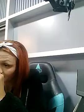 Megan_Bons from StripChat is Freechat