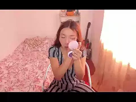 megan_doll2123 from StripChat is Freechat