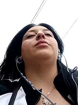 Megan_fox5 webcams show profile image 