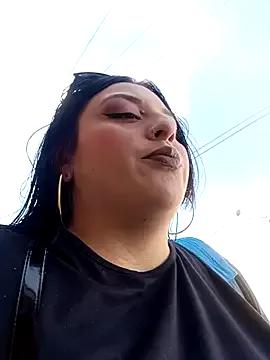 megan_fox5 from StripChat is Freechat