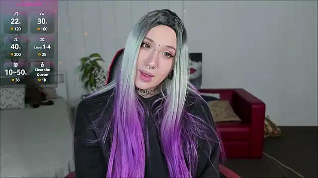 Megan_Joyy webcams show profile image 