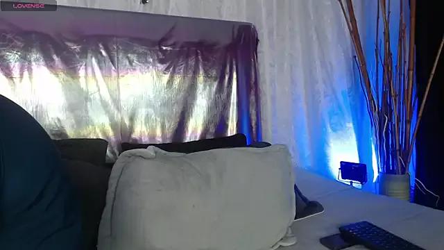 megan_lover from StripChat is Freechat