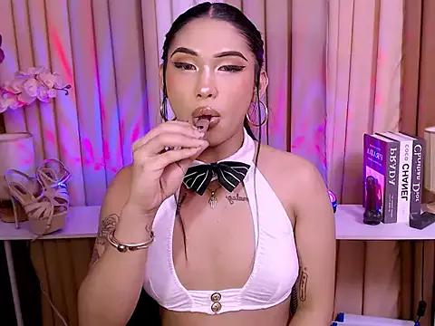 Megan_sativa webcams show profile image 