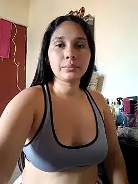 megan_Smith_xxx from StripChat is Freechat