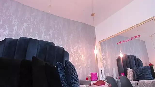 Megan_star04 from StripChat is Freechat