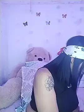 megan_x30 from StripChat is Freechat