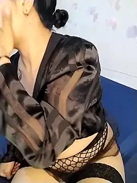 megan_x30 from StripChat is Freechat