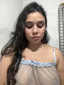 MeganCarpenter_1 webcams show profile image 