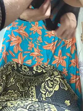 MEGANG02 from StripChat is Freechat