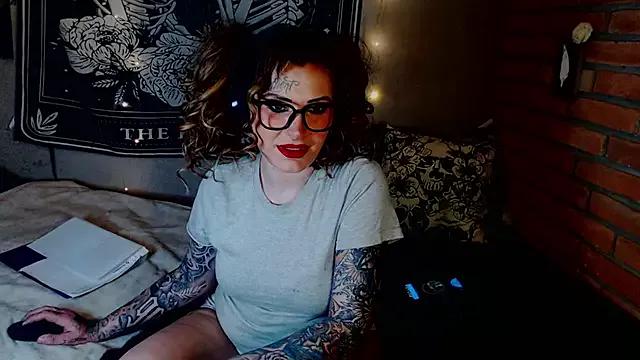 meganluv69 from StripChat is Freechat