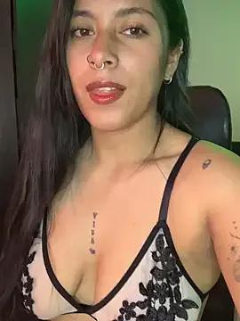 MeganMiillerr webcams show profile image 