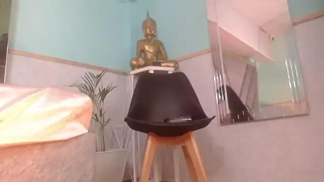 megann_hill_ from StripChat is Freechat