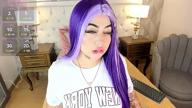 Explore our live girls sluts from our Custom and Multi clubs and checkout exclusive access to highly interactive content, such as shape, hair, titties, pussy type and many more.
