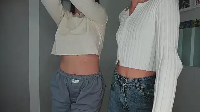 Explore our live girls sluts from our Custom and Multi clubs and checkout exclusive access to highly interactive content, such as shape, hair, titties, pussy type and many more.