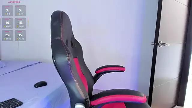 Meganxxx7 webcams show profile image 