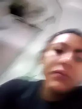 Megara_25 from StripChat is Freechat