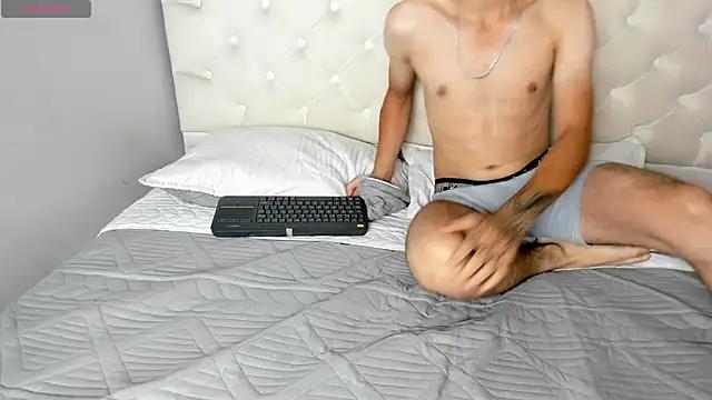 Meggan_N_Dante from StripChat