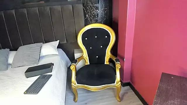 MegganSylph from StripChat