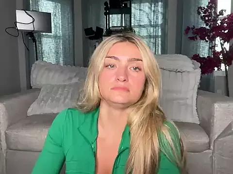 meggsworld from StripChat