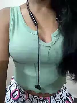 Megha_Telugu webcams show profile image 