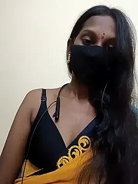 meghana-telugu from StripChat is Freechat