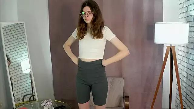 MeghanBuff webcams show profile image 