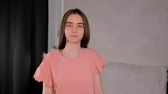 MeghanElson webcams show profile image 