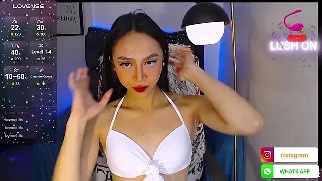 Megumishemale_x webcams show profile image 