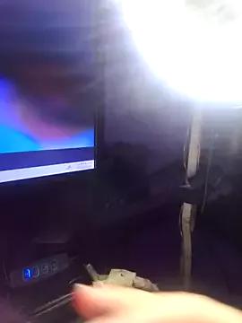 MegXo webcams show profile image 