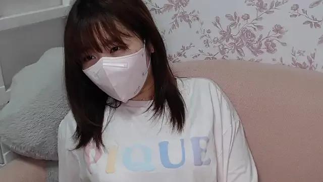 Mei_hosina webcams show profile image 