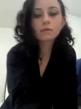 Meii_chan27 from StripChat is Freechat