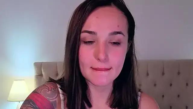 MeIisaLove from StripChat